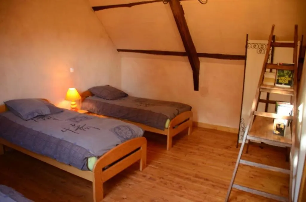 La Ferme Du Pere Hotel Kermoroc'h